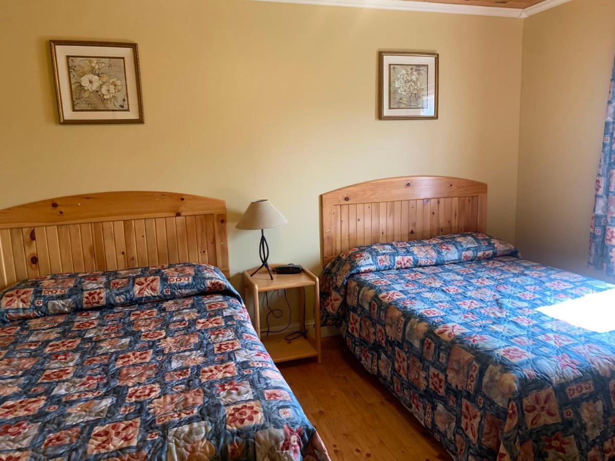 Brudenell Fairway Chalets Georgetown Exteriör bild