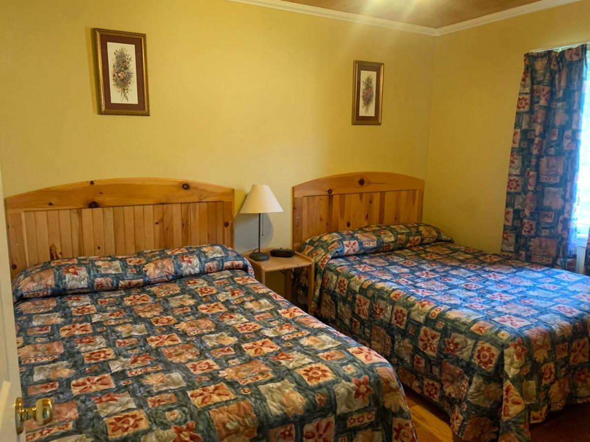 Brudenell Fairway Chalets Georgetown Exteriör bild